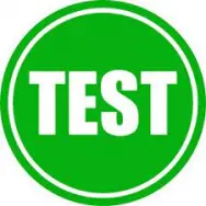 Testing category
